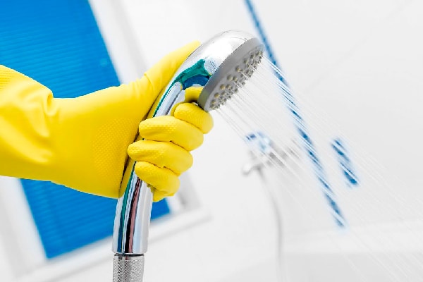 House Cleaning