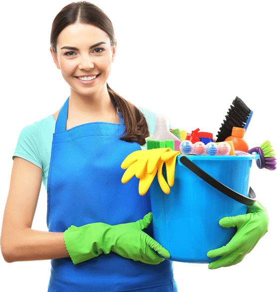 residential cleaning