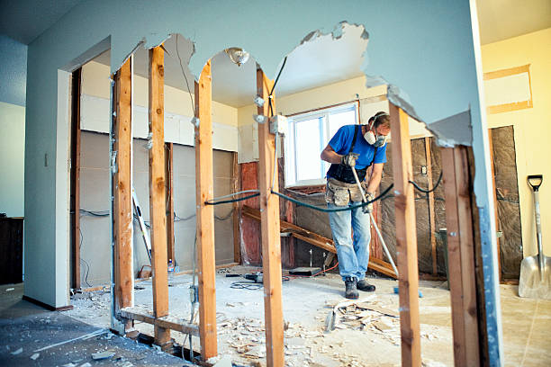 Construction & Post-Construction Cleaning Services